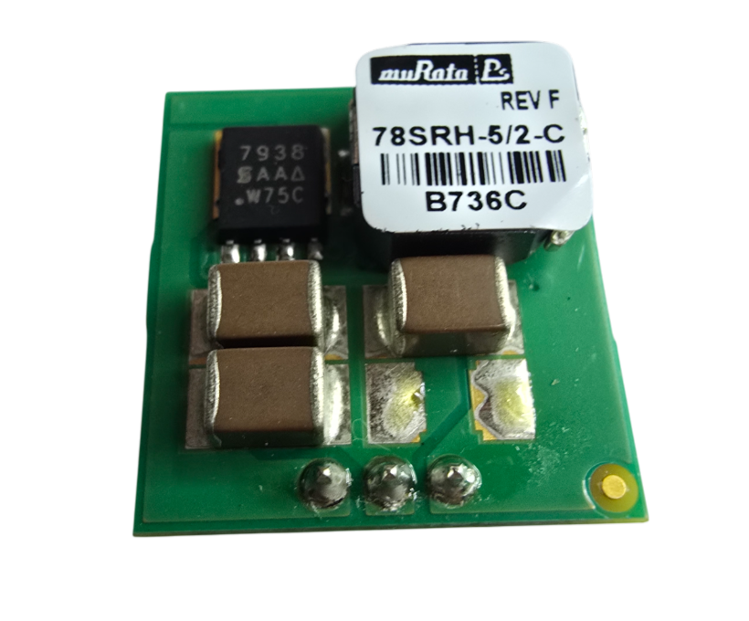 Murata 78SRH-5.2/2-C