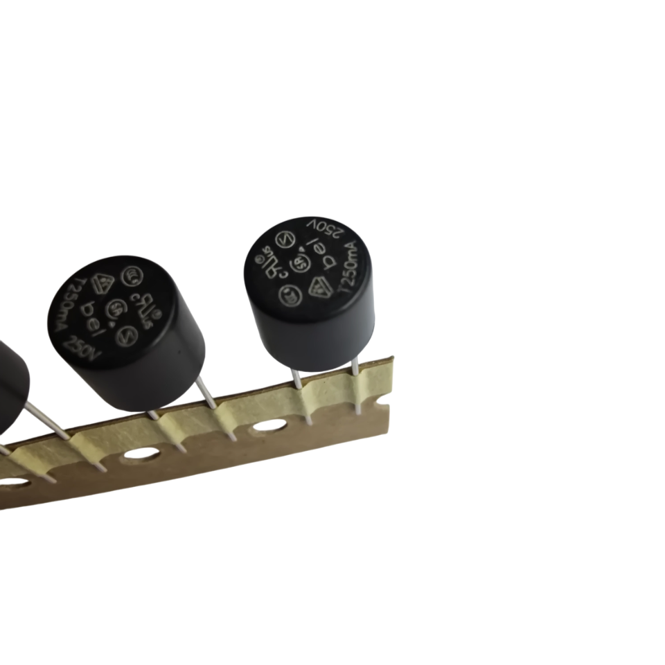 Bel Fuse MRT-250-AMMO