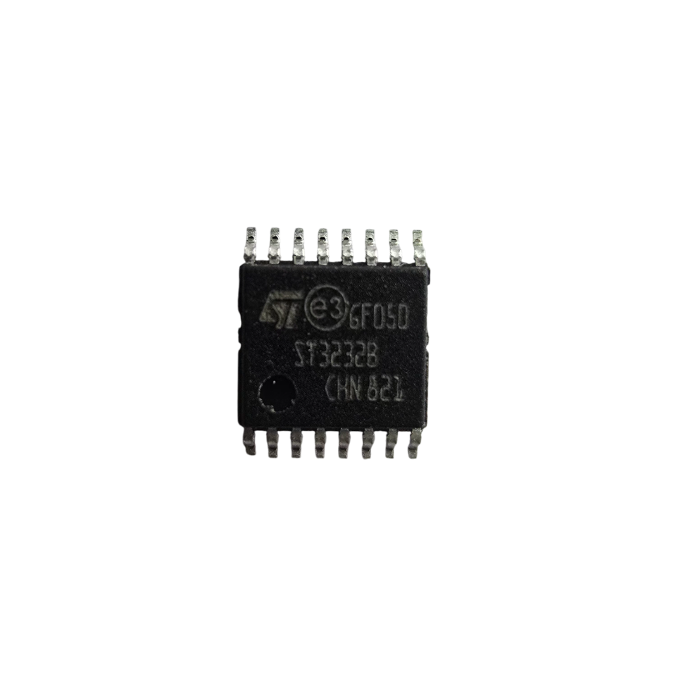 STMicroelectronics ST3232BTR