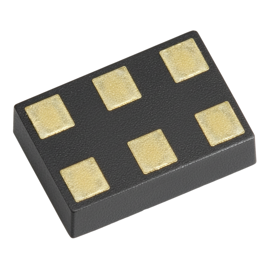 Infineon BGA‑725L6 E6327