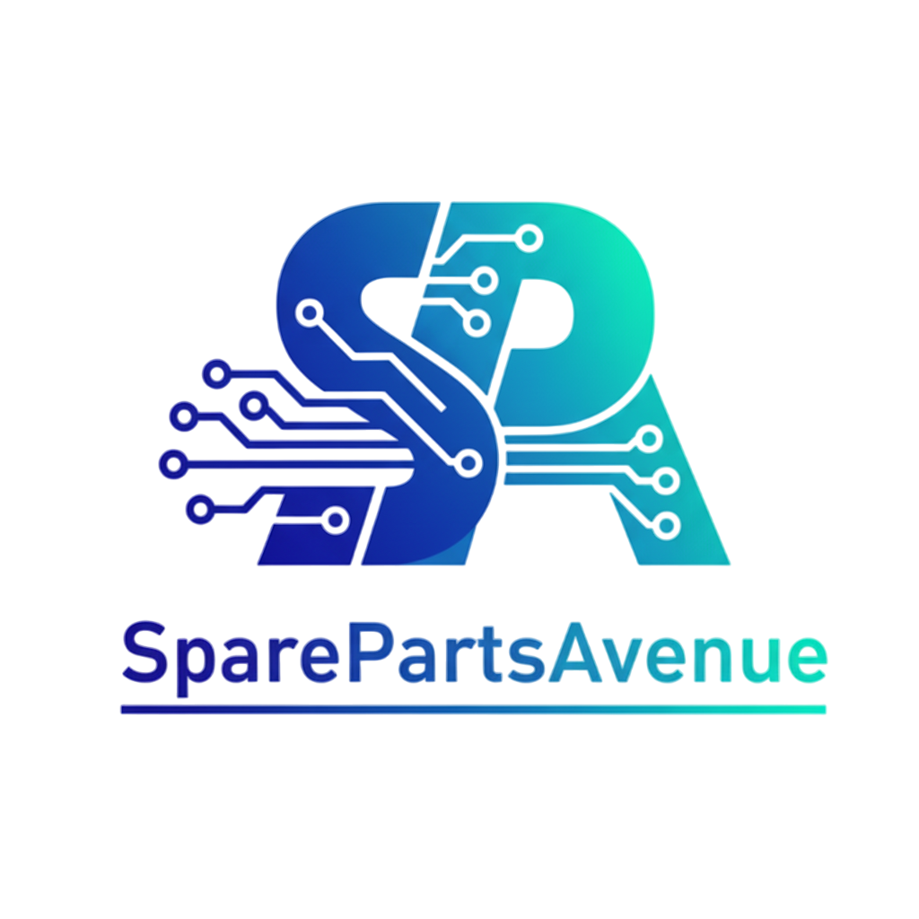 SparePartsAvenue