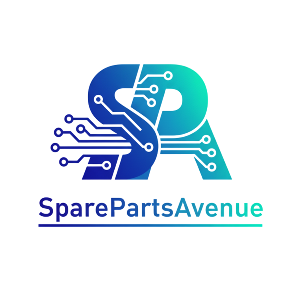 SparePartsAvenue