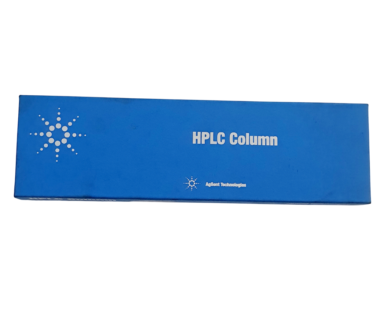 Agilent ZORBAX SB-C8 Rapid Resolution 4.6 x 75mm