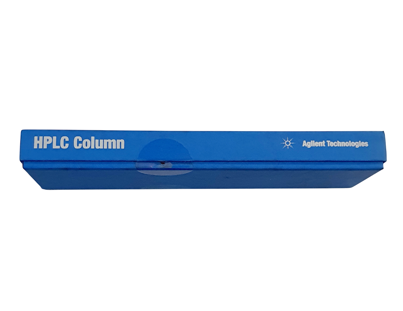 Agilent ZORBAX SB-C8 Rapid Resolution 4.6 x 75mm