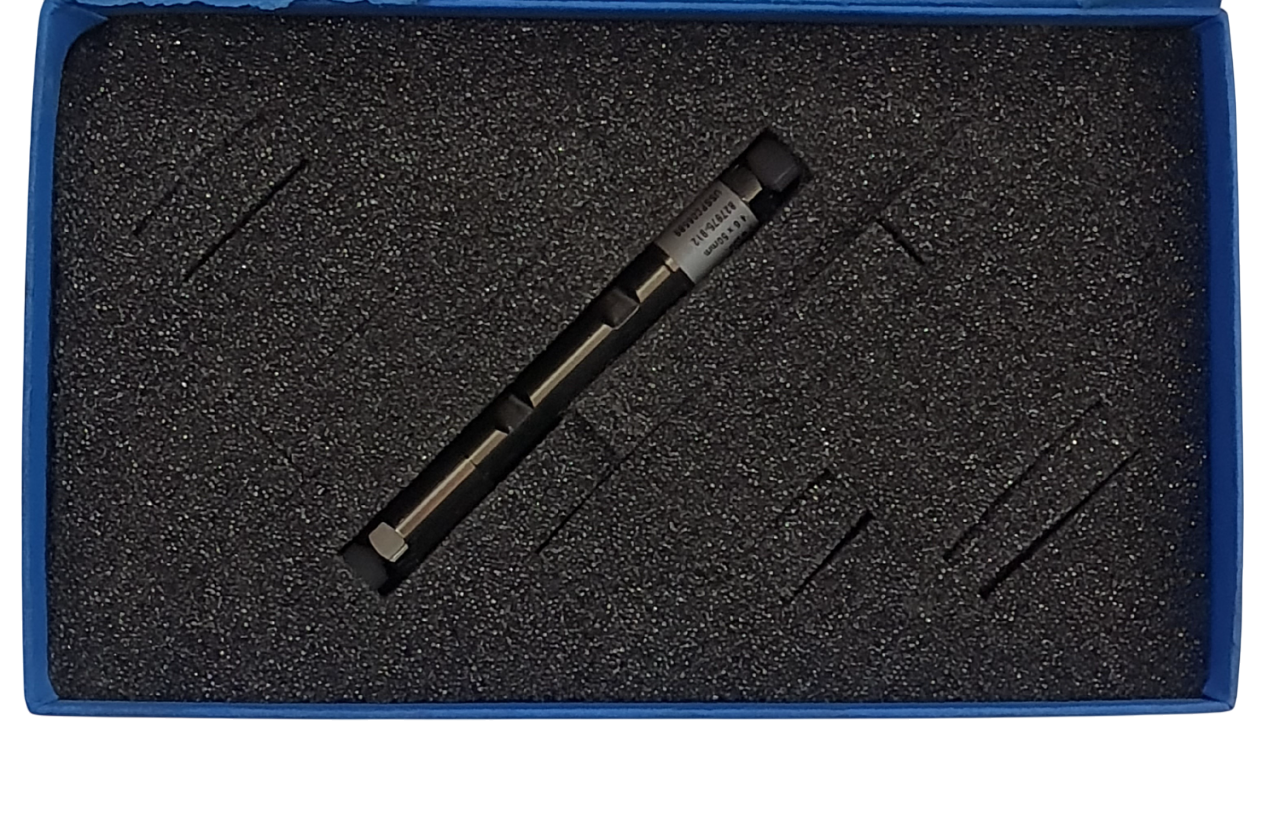 Agilent ZORBAX SB-Phenyl Rapid Resolution HT 4.6 x 50mm 1.8-Micron 600 Bar