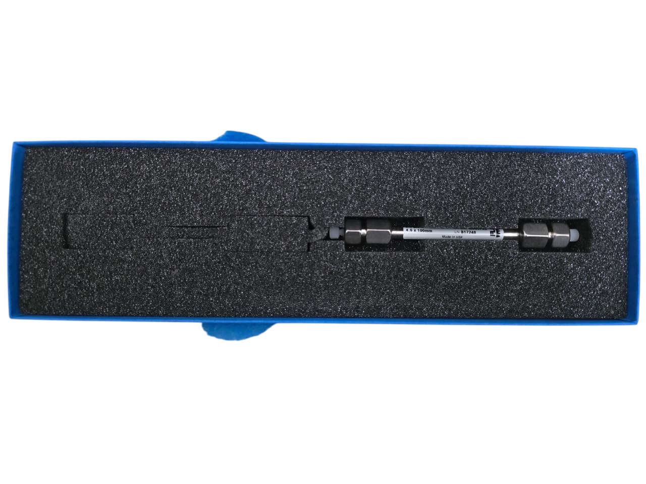 Agilent ZORBAX ECLIPSE XDB-C18 Rapid Resolution 4.6 x 100mm